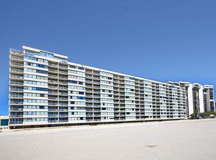 9400 Shore Dr #919, Myrtle Beach, SC 29572