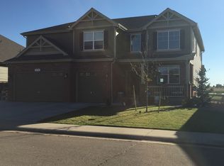8790 Welsh Ln, Frederick, CO 80504