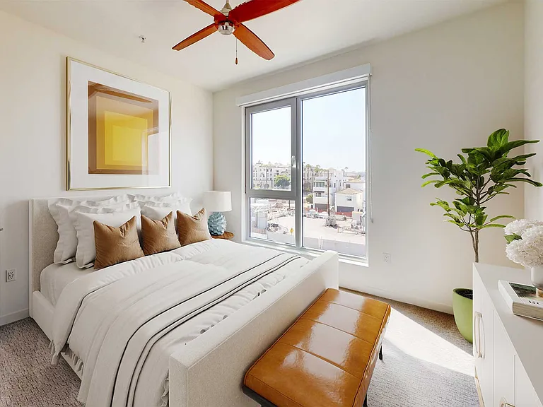 The Residences at Pacific City — Photo 9