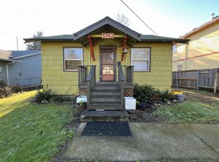 5742 NE Alton St, Portland, OR 97213