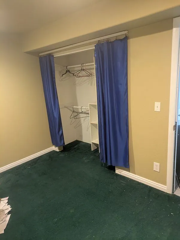 1 bed, 1.0 bath, 100 sqft, $500 — Photo 4