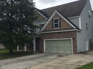 279 Pemberly Blvd, Summerville, SC 29486
