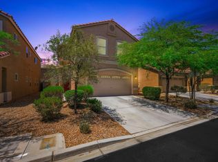 10389 Calypso Cave St, Las Vegas, NV 89141