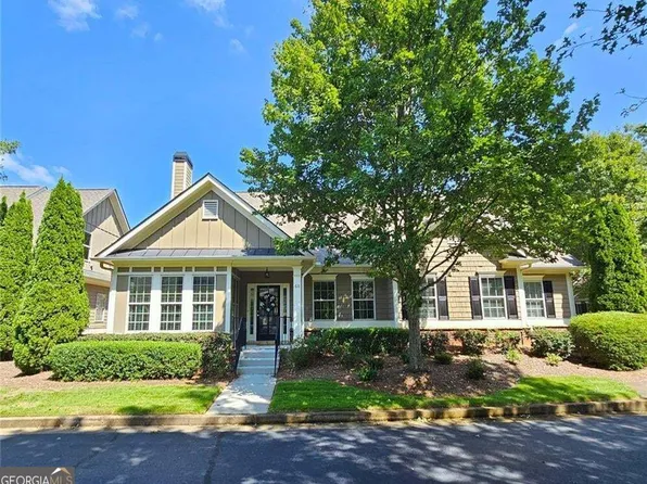 625 Aunt Lucy Ln Unit 60, Smyrna, GA 30082