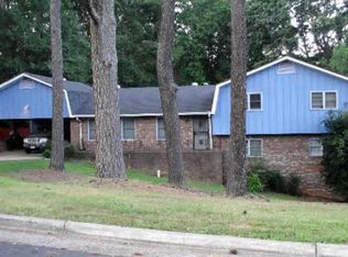3459 Rolling Green Rdg SW, Atlanta, GA 30331
