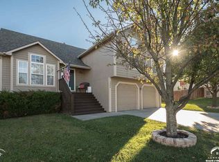 1306 Mulberry Ct, Eudora, KS 66025