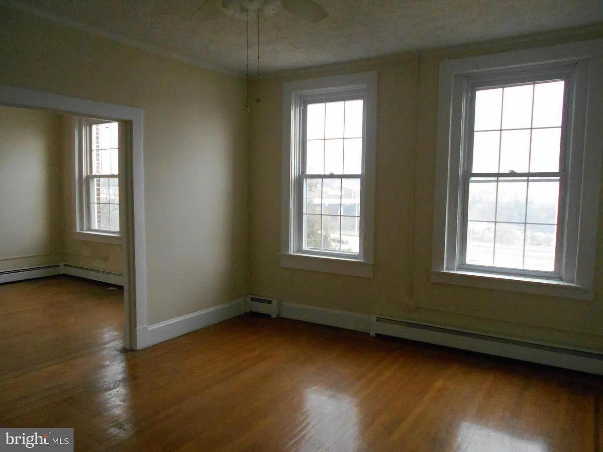 Mount Royal Terrace, Baltimore — Photo 4