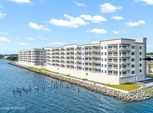 1805 Riverside Dr #401, Titusville, FL 32780