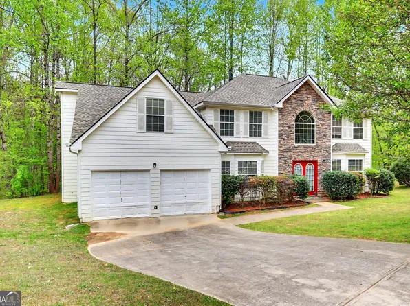 3111 Mineral Ridge Ln, Stone Mountain, GA 30087