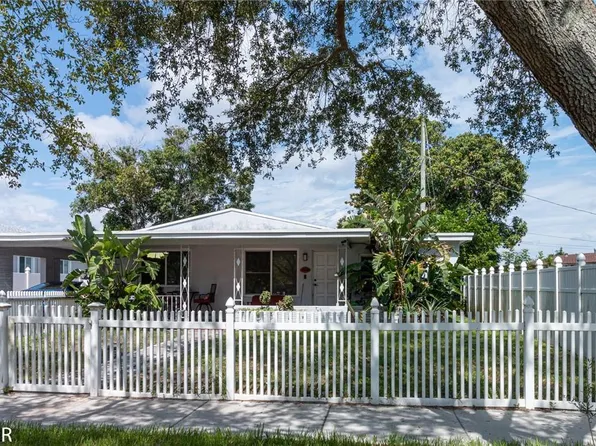 610 N 72nd Avenue, Hollywood, FL 33024