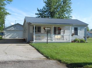 1721 Bear St, Madison, IN 47250