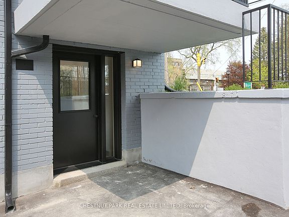 2nd image of 1450 Avenue Rd #1