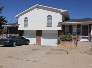 2201-03 Mountview Dr, Pueblo, CO 81008