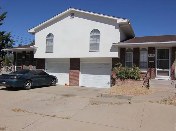 2201-03 Mountview Dr, Pueblo, CO 81008