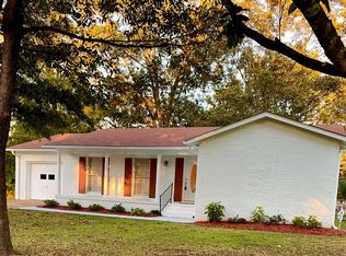 11019 Crestfield Dr SE, Huntsville, AL 35803