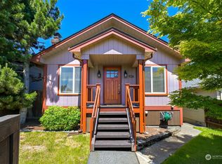 926 N 102nd St, Seattle, WA
