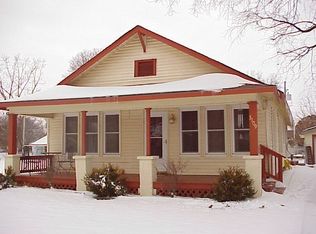 3109 Morton Ave, Parsons, KS 67357