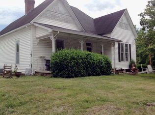 150 Main St N, Sparta, TN 38583