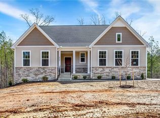 6308 Fawncrest Ln, Williamsburg, VA