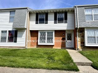 7787 Mount Hood, Huber Heights, OH 45424