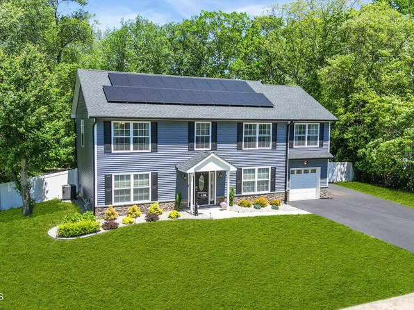 119 Darien Road, Howell, NJ 07731