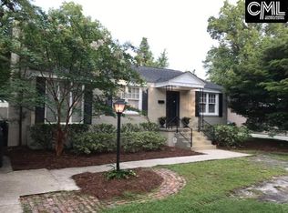 2614 Glenwood Rd, Columbia, SC 29204