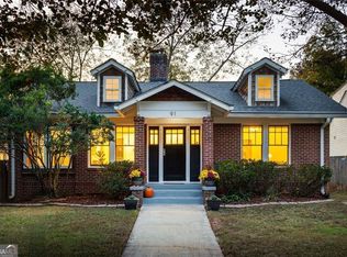 91 Carter Ave SE, Atlanta, GA 30317