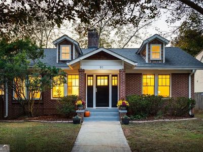 91 Carter Ave SE, Atlanta, GA, 30317