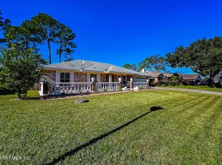 262 Whistler Spring Ct, Jacksonville, FL 32225