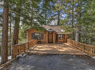 700 Grass Valley Rd, Lake Arrowhead, CA 92352