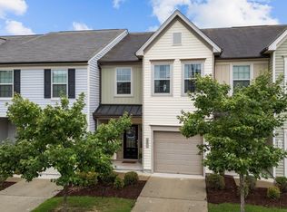 85 Reunion Ct, Garner, NC 27529