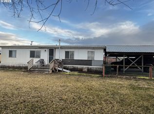 80617 Wagon Wheel Loop, Irrigon, OR 97844