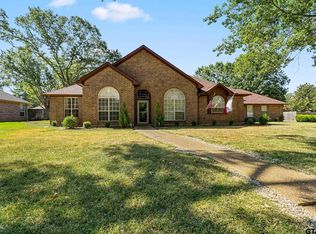 1609 Cimmarron Trl, Tyler, TX 75703