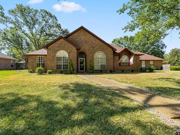 1609 Cimmarron Trl, Tyler, TX 75703