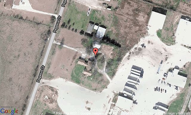 Map View