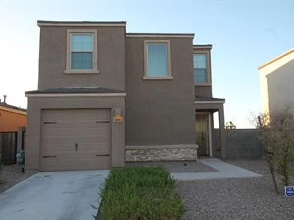 5936 S Hosmer Ct
