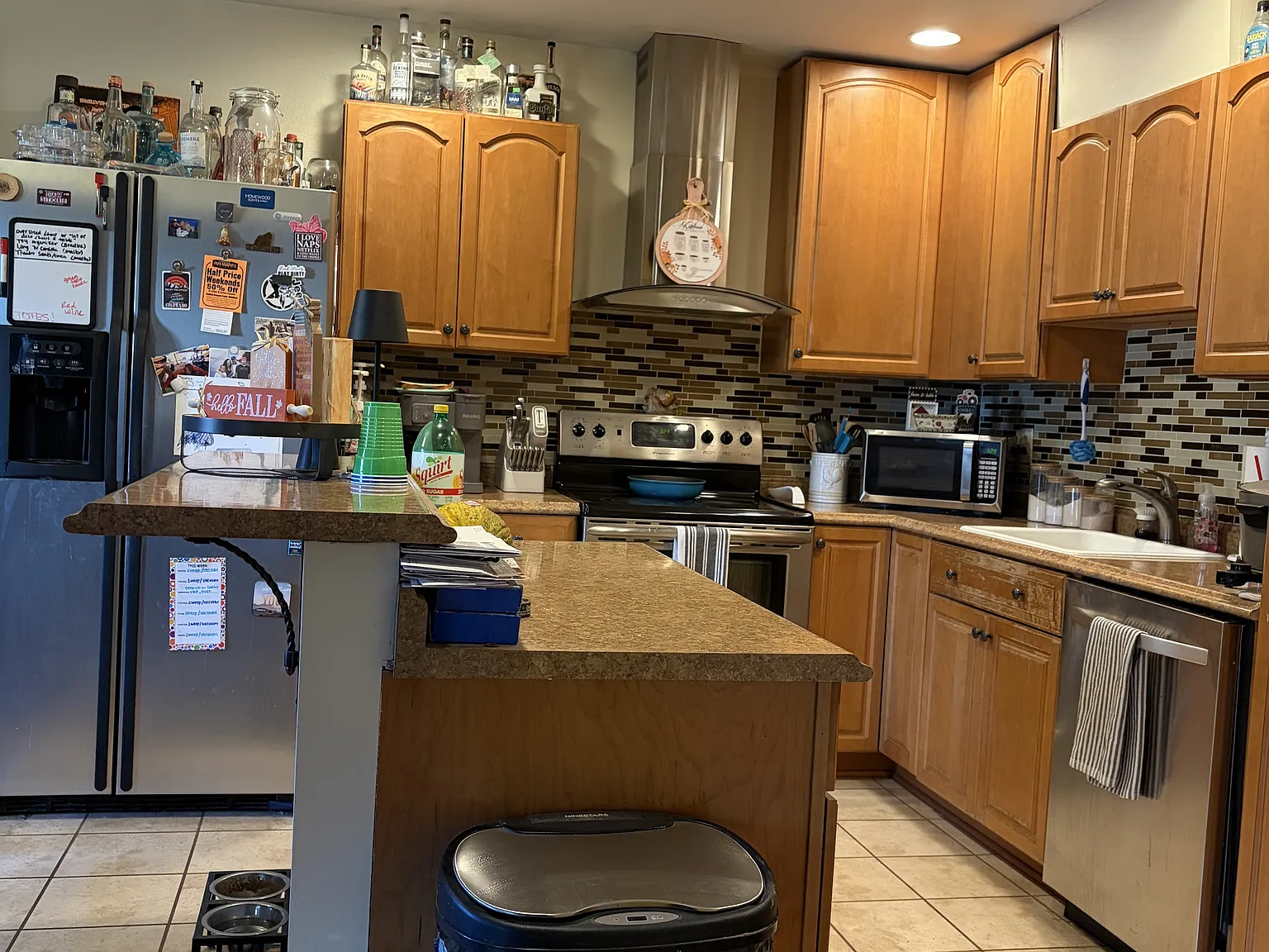 1717 Person Street - 1 — Photo 4