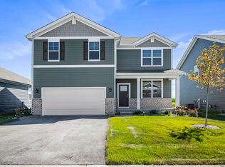 10391 Bryan Pl, Saint John, IN 46373