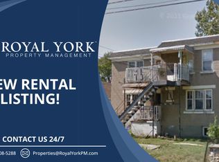 1206 Walton St #2, Cornwall, ON K6H 1V3