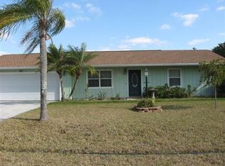 1081 SW Cairo Ave #AV3, Port St Lucie, FL 34953