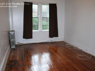 32 Worcester Sq #4B, Boston, MA 02118