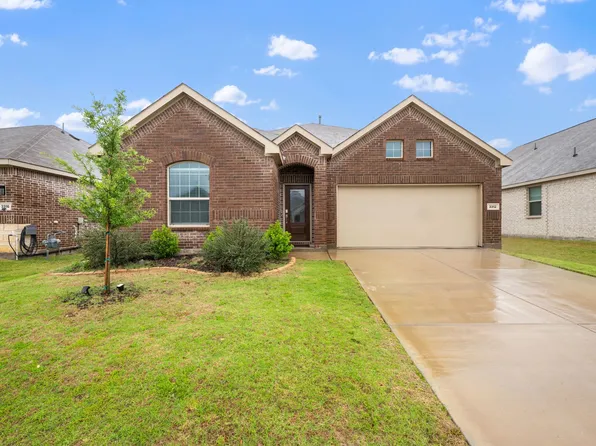 3312 Ringtail Ln, McKinney, TX 75071