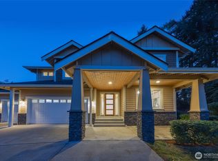 4585 167th Lane SE, Bellevue, WA