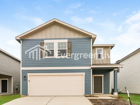 16024 Viburnum Dr, Austin, TX