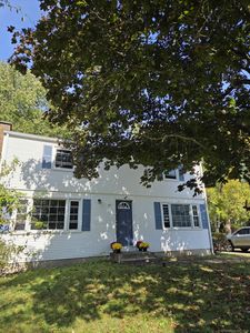 45 Monroe Road, Enfield, CT, 06082