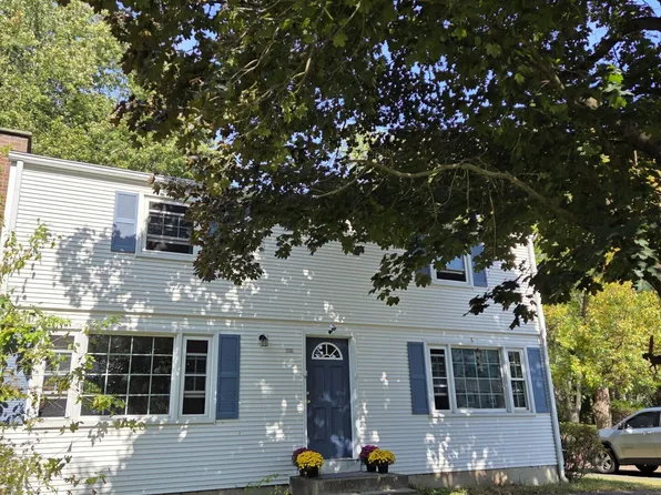 45 Monroe Road, Enfield, CT 06082