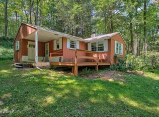 1461 Brunnerdale Rd, Davidson, PA 17758