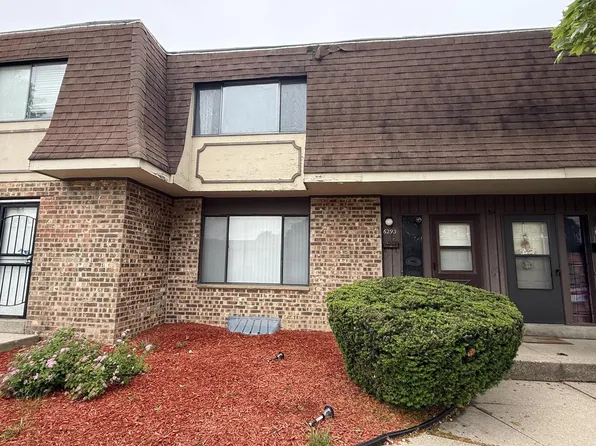 6293 West Port AVENUE, Milwaukee, WI 53223