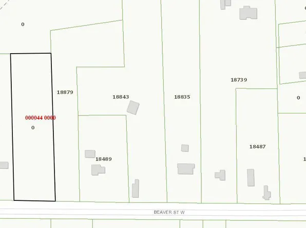 0 W BEAVER Street, Jacksonville, FL 32234