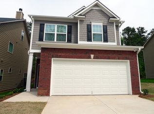 2739 Woodward Down Trl, Buford, GA 30519